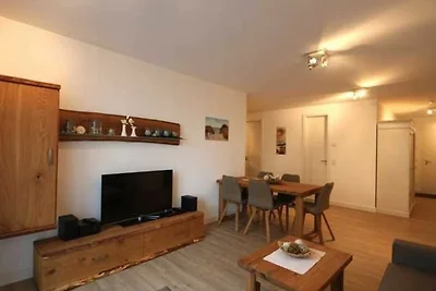 Vakantieappartement Gezinsvakantie Börgerende