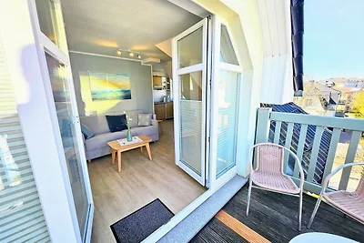 Appartamento Vacanza con famiglia Kühlungsborn