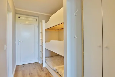 Appartamento Vacanza con famiglia Cuxhaven