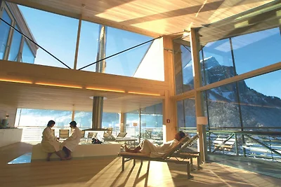 Albergo Cultura ed escursioni Au in Vorarlberg