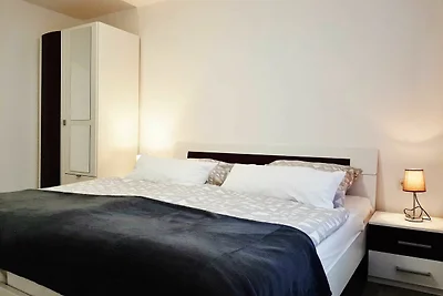Ferienwohnung Terrasse