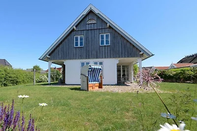 Appartamento Vacanza con famiglia Groß Schwansee