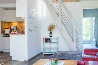 Haus Seeblick Wohnung 16