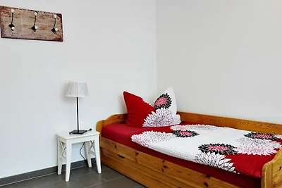 3 Zimmerwohnung Erdgeschoss