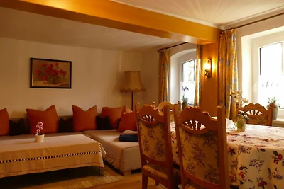 Ferienhaus - 4 SR, Bad/WC