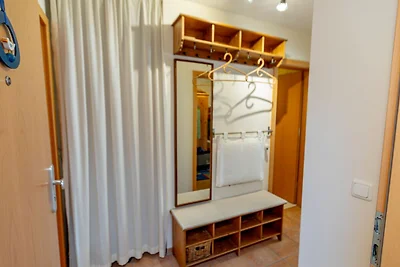 Ferienwohnung Koje 26