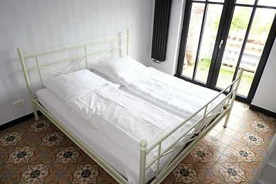 Vakantiehuis Ontspannende vakantie Graal-Müritz