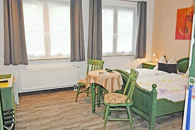 02 Doppelzimmer inkl. Frühstück