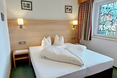 Vakantieappartement Gezinsvakantie Grän