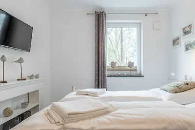 2-Zimmer-Wohnung