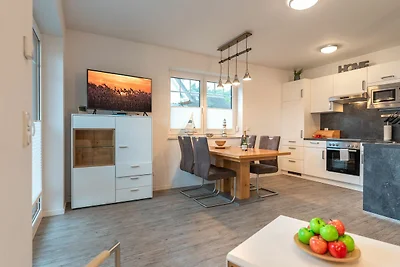 Ferienhaus Käpt'n Blaubär