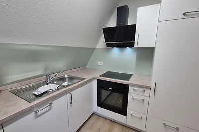 Ferienhaus Kiebitz