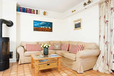 Appartamento Vacanza con famiglia Kampen