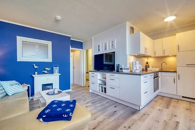 Ferienpark - Haus D, App. 0D1002