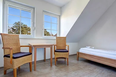 Casa vacanze Vacanza di relax Trassenheide