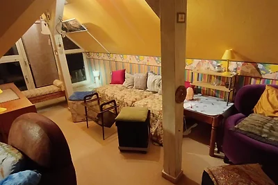 Ferienwohnung Mollischranke