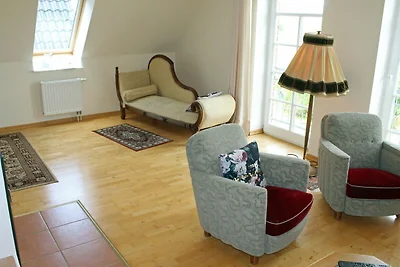 Vakantieappartement Gezinsvakantie Nordstrand