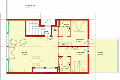 Penthouse Wöster