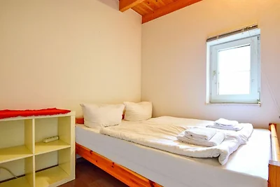 Ferienhaus Strandhaus mit Terrasse