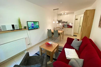 Haus Meeresblick A 0.14 Sansibar mit Terrasse