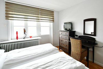 Vakantieappartement Gezinsvakantie Utersum