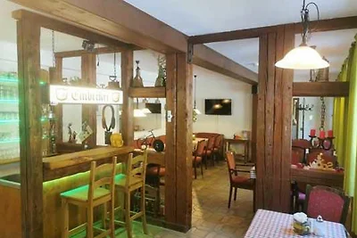Vakantieappartement Gezinsvakantie Walkenried
