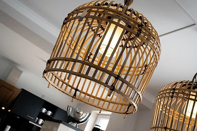 Villa Bernstein WE 24 - Penthouse