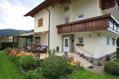 Haus Gabriela - Ferienwohnung 1