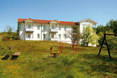 Vakantieappartement Gezinsvakantie Göhren