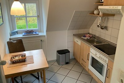 Vakantieappartement Gezinsvakantie Utersum