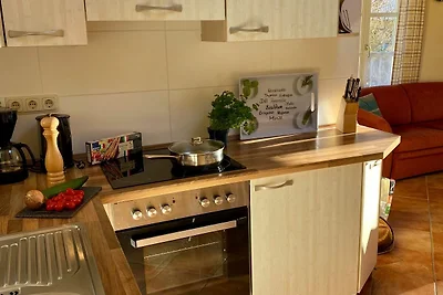 Vakantieappartement Gezinsvakantie Göhren