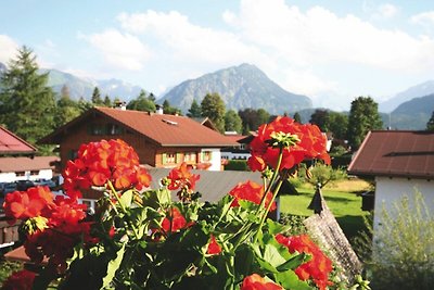 Pension Romantische vakantie Oberstdorf