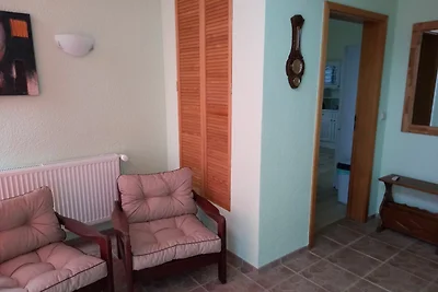 Ferienwohnung am Kronhof