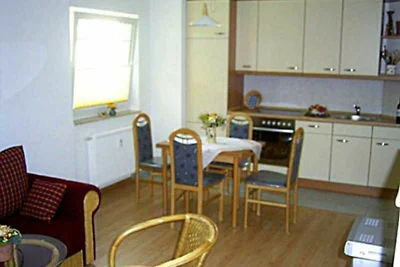 Appartamento Vacanza con famiglia Graal-Müritz