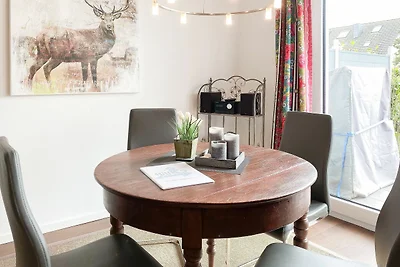 Nienhüs Wohnung 1
