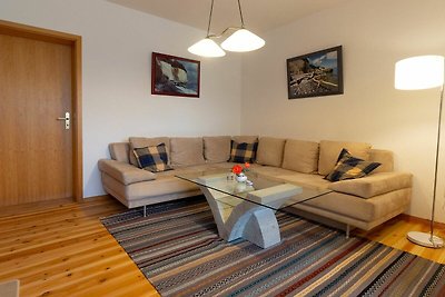 Ferienwohnung Wolfgang