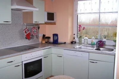 Vakantieappartement Gezinsvakantie Winnemark