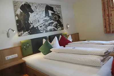 Geniesserferienwohnung mit Infrarot...