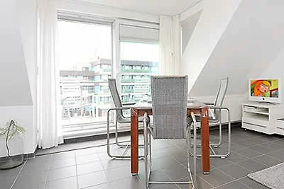 Hotel Cultuur en bezienswaardigheden Bensersiel