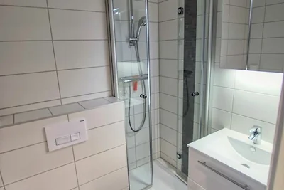 Ferienpark - Haus A, App. 0A0601