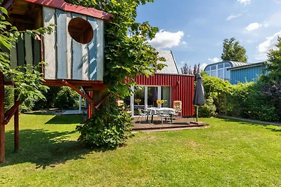 Hotel Cultuur en bezienswaardigheden Nienhagen