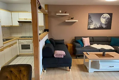 11A-1 - moderne Fewo für 4 Personen, Terrasse...