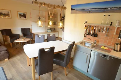 Vakantieappartement Gezinsvakantie Loddin