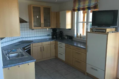 Ferienwohnung 3 mit Doppelzimmer