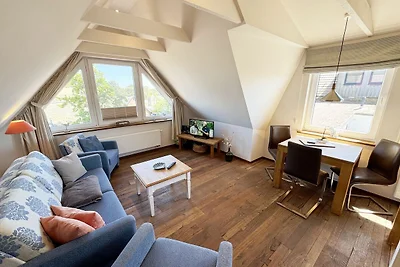 Ferienwohnung 07 Südlage mit Meerblick