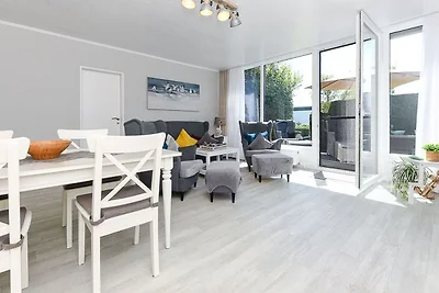 Ferienhaus Meereskrone