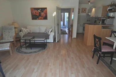 Vakantieappartement Gezinsvakantie Timmendorfer Strand