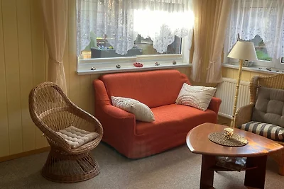 Vakantieappartement Gezinsvakantie Ribnitz-Damgarten