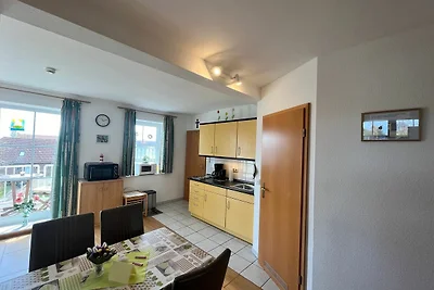 Ferienwohnung Schönblick