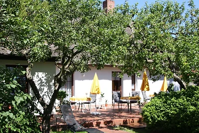 Apartament Dla rodzin Karlshagen